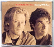 Daryl Hall & John Oates - Someday We'll Know